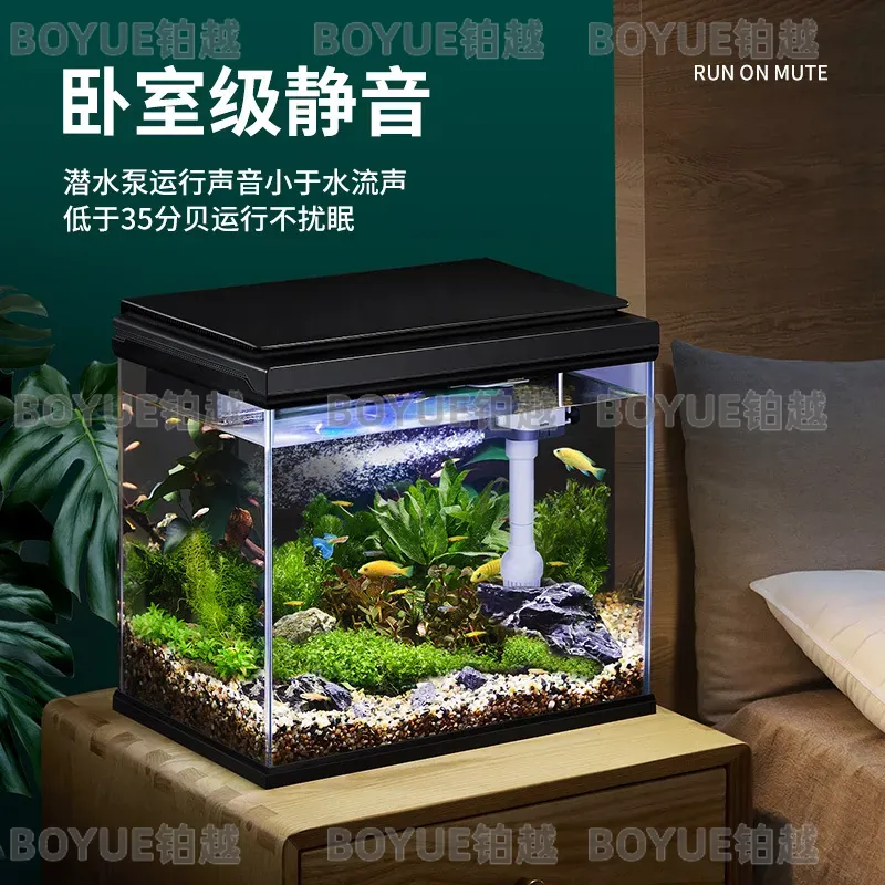 3 in 1 Submersible Aquarium Fi - Powerhead Circulation Pump review and price