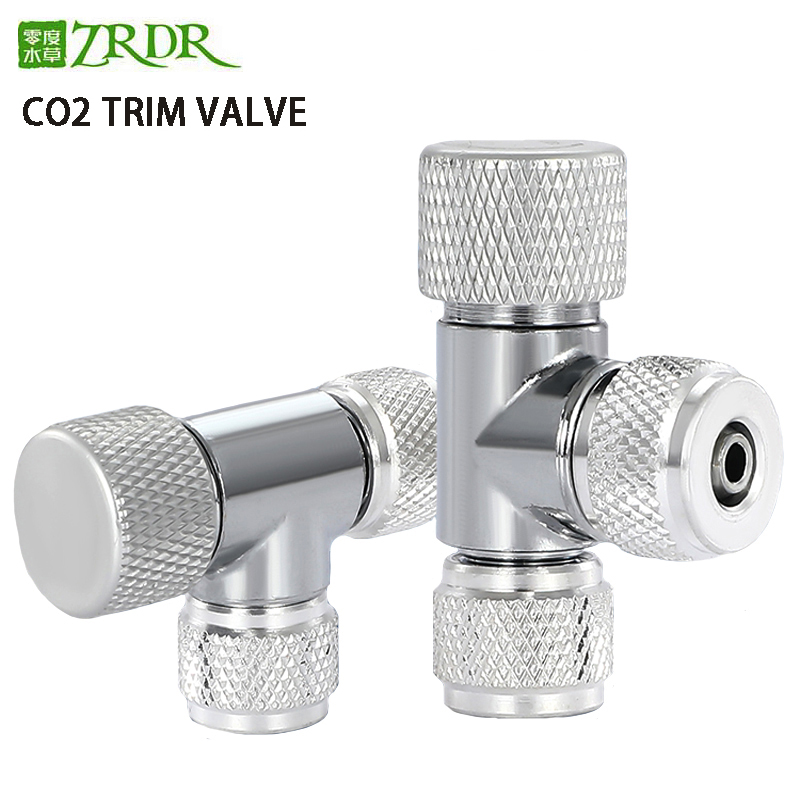 ZRDR High Quality Needle Valve - Aquarium Fish Quality review and price