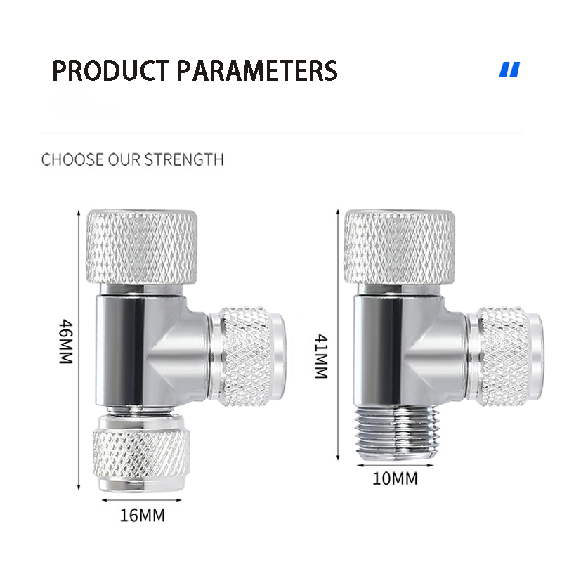 ZRDR High Quality Needle Valve - Aquarium Fish Quality review and price